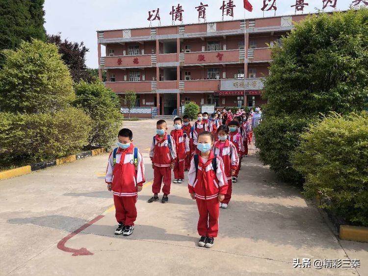 崇凝镇中心小学六一,崇小校园活动