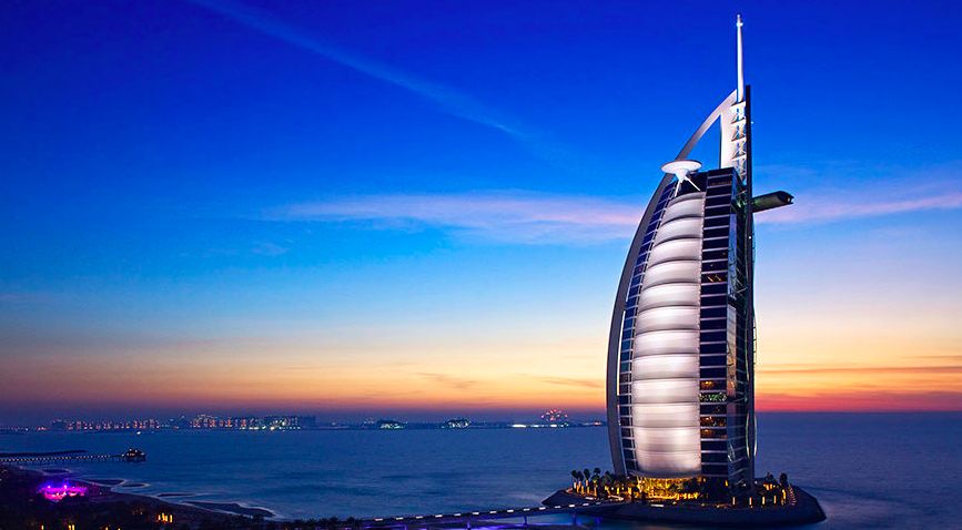 高级轻奢慢境spa,世界最牛spa