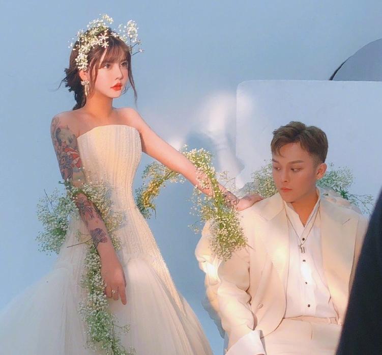 韩安冉暴走萝莉,网红韩安冉17年样子