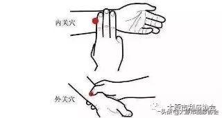 手指发麻的小妙招,颈椎按摩手法手指发麻