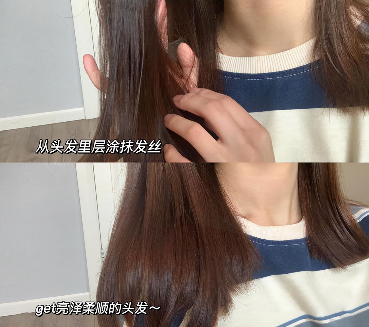 洗头发五个要点,洗头发太频繁会脱发吗