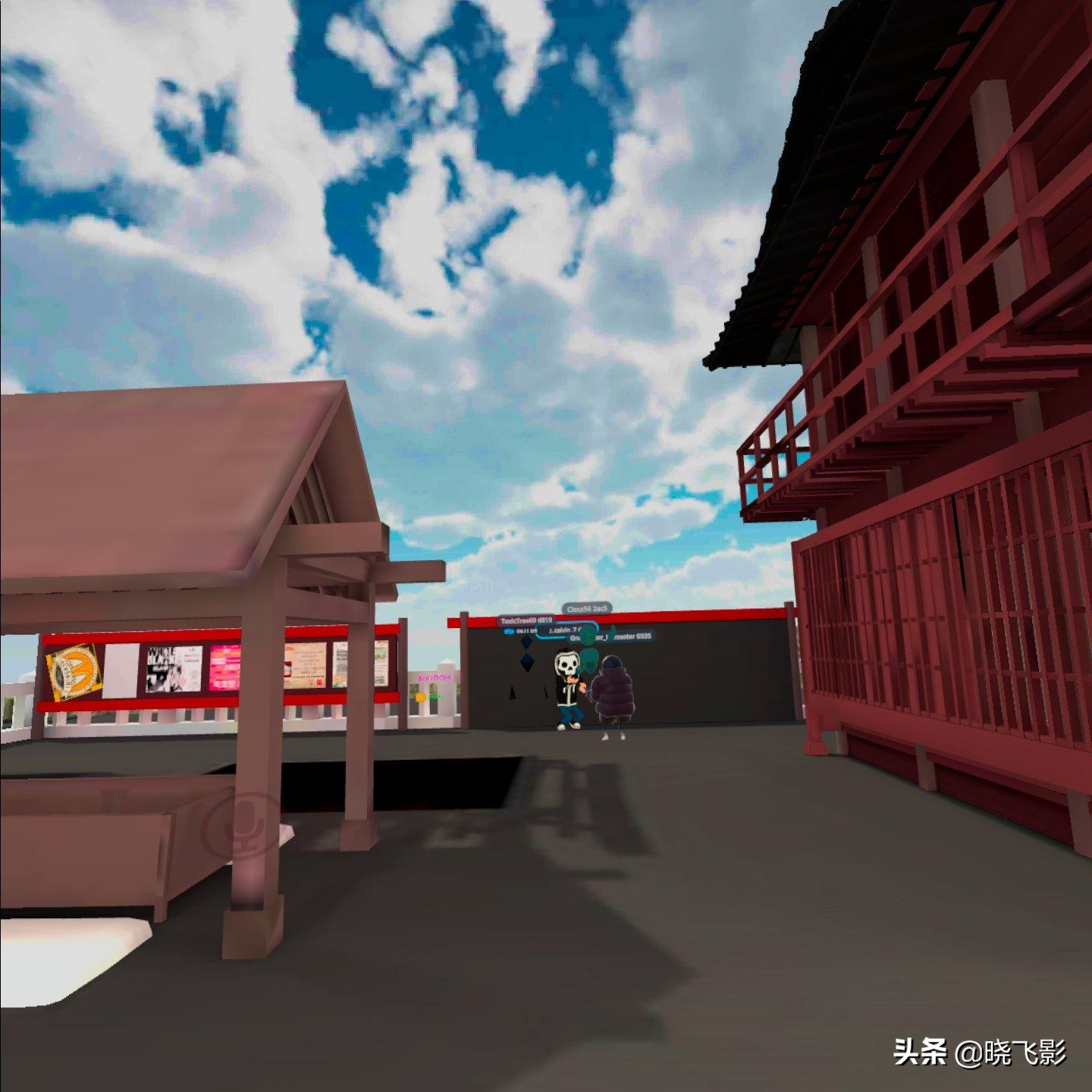 oculusquest2国内,oculusquest2戴上后是什么体验