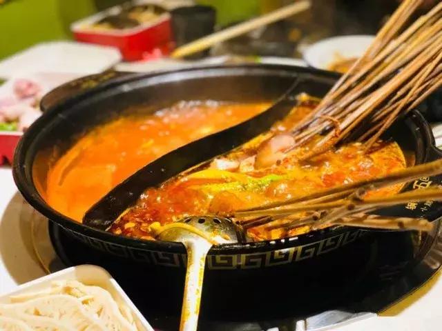 上海100元以下的火锅,上海好吃不贵的火锅店