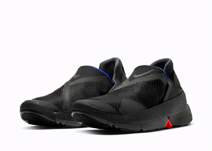 耐克脚感爆棚的鞋,足力健耐克