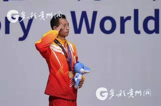 军运会拳击冠军张果,张果拳击手