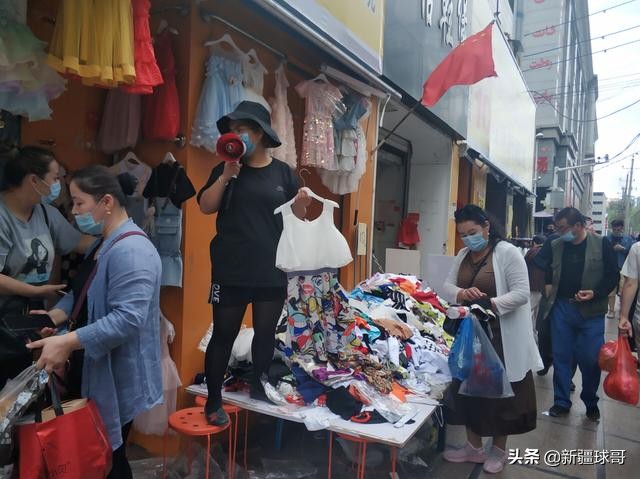 乌鲁木齐地摊做什么生意好,乌鲁木齐地摊什么产品好卖