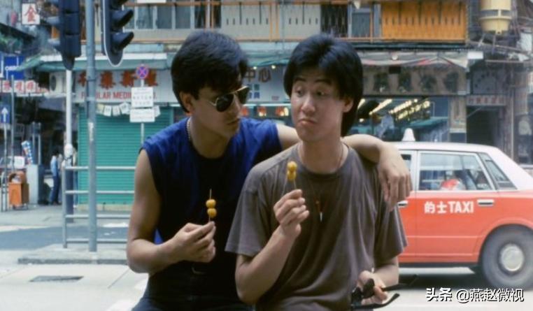 旺角卡门为什么叫卡门,卡门旺角卡门