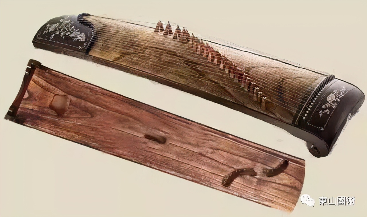 古诗词鉴赏意象类,古诗词乐器演奏