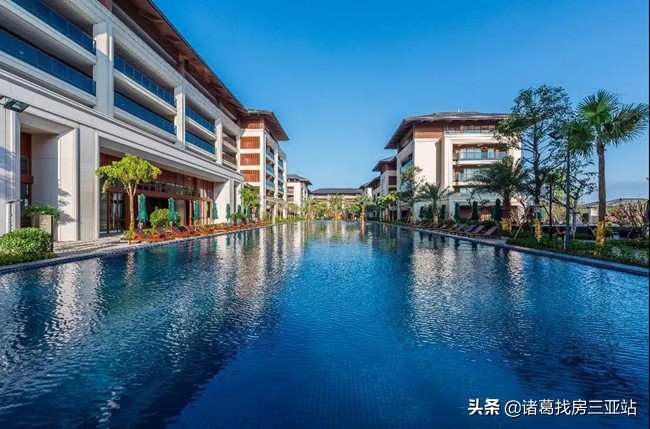 崖州区是房价洼地么,海南省自贸区龙头板块