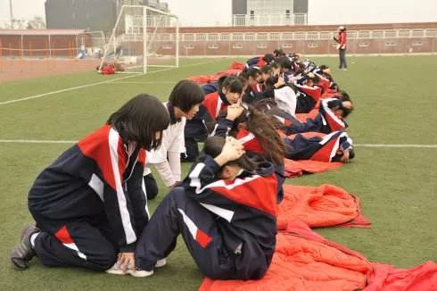 国外的体育课形式,国外体育课教学