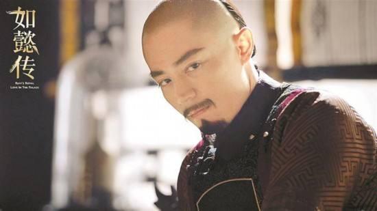 黄晓明做什么生意,黄晓明是开什么公司的