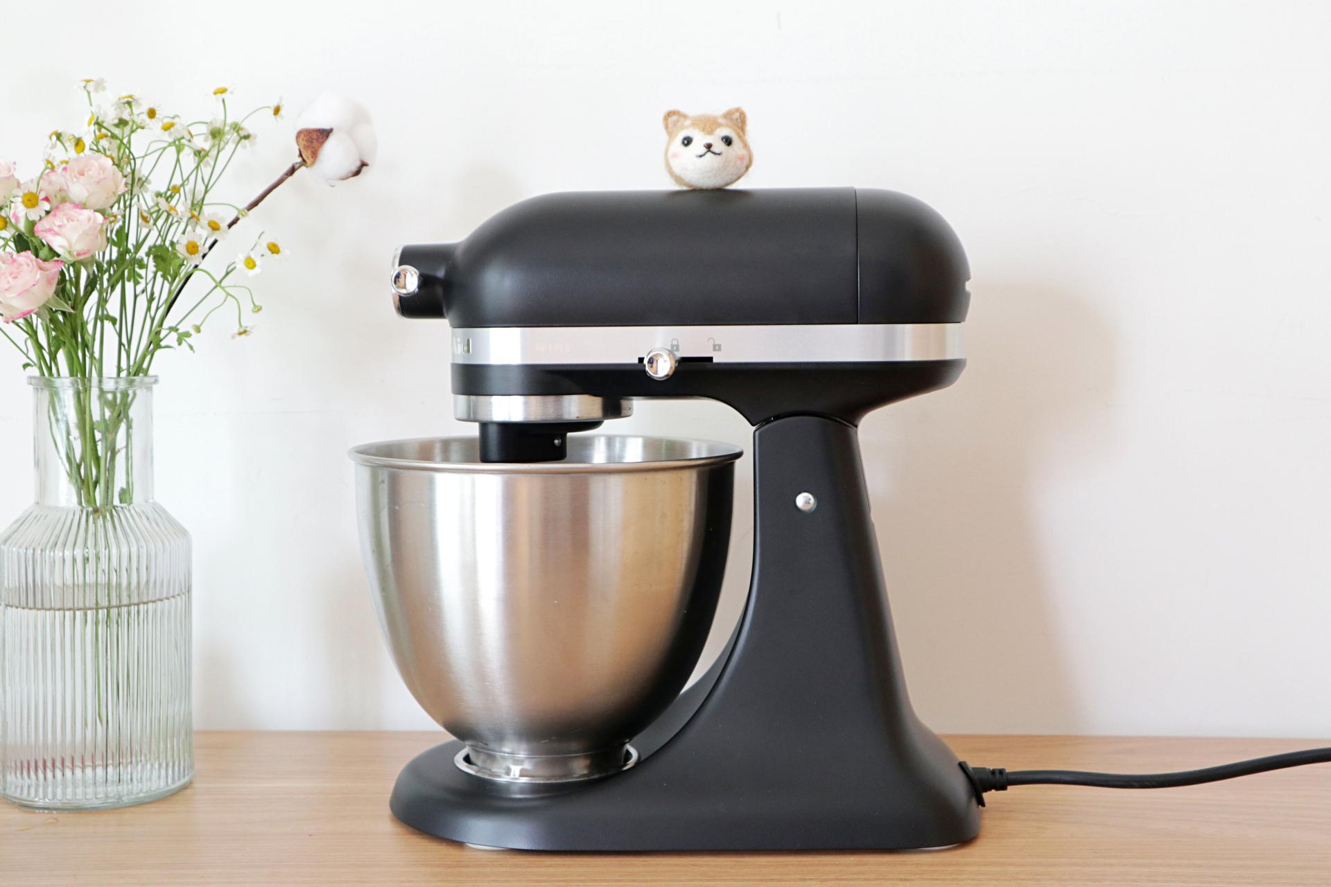 柏翠和海氏厨师机测评,海氏厨师机m5和m6测评