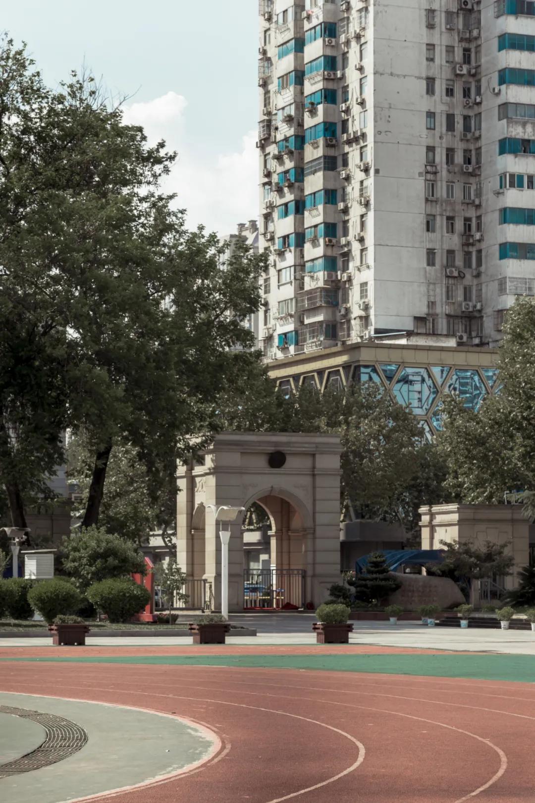 高中神话华师一,南京一中高中