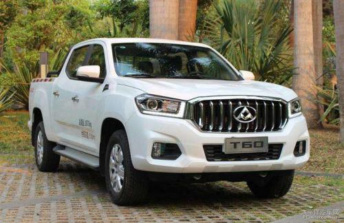 花店女老板的“硬汉”风，中意上汽大通MAXUST60