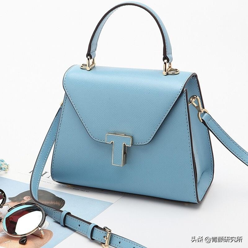 时尚小众轻奢包包品牌,种草女包轻奢高级感