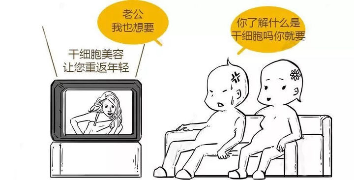 盘点护肤界的那些智商税,护肤界十大智商税