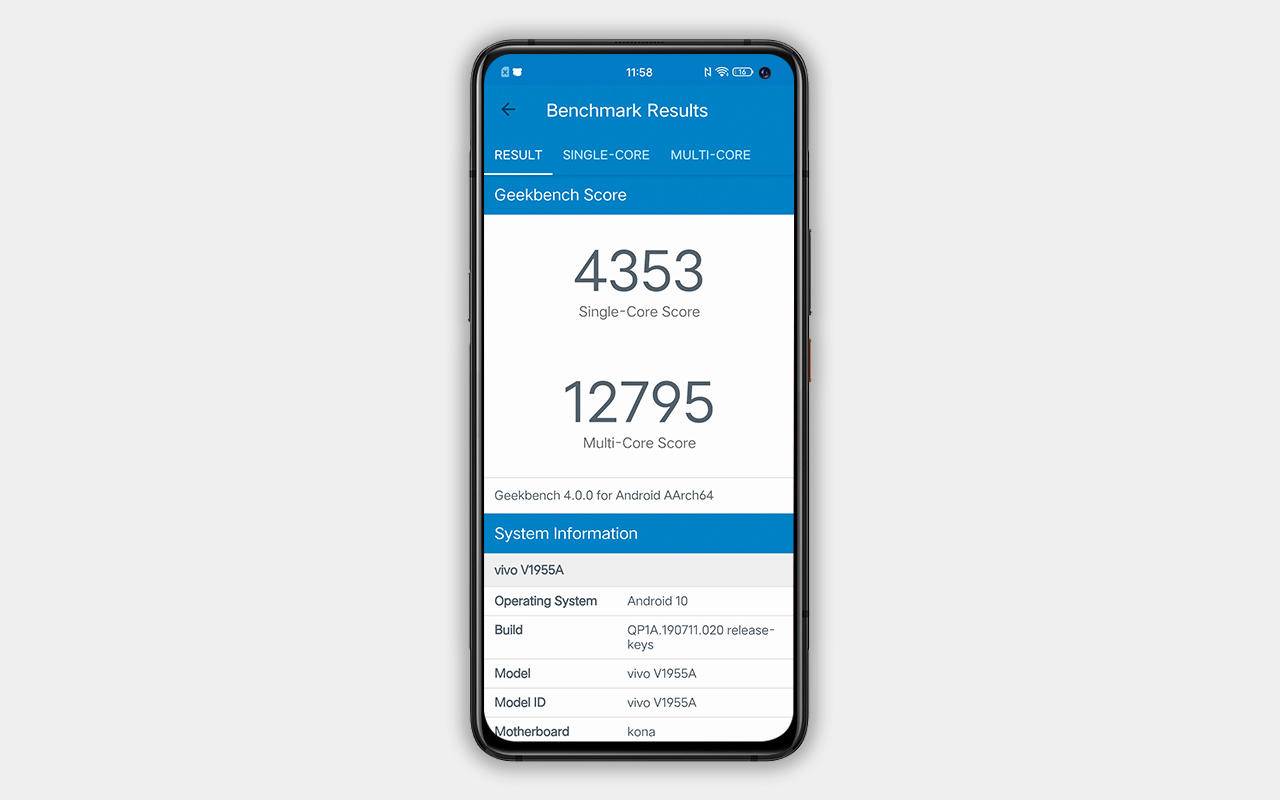 iqoo3使用感受,iqoo3使用体验