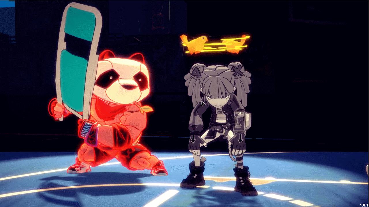 篮球格斗场游戏,可以学习战术的篮球游戏