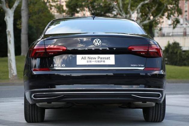 全新斯柯达明锐实车亮相,斯柯达明锐新款尾标