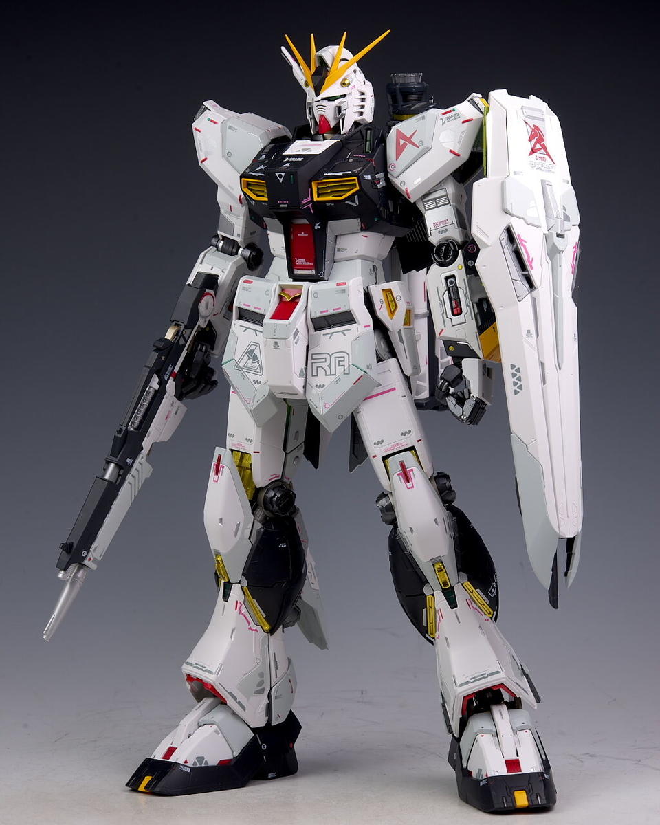 模玩评测揭皇榜,新人入坑模玩推荐