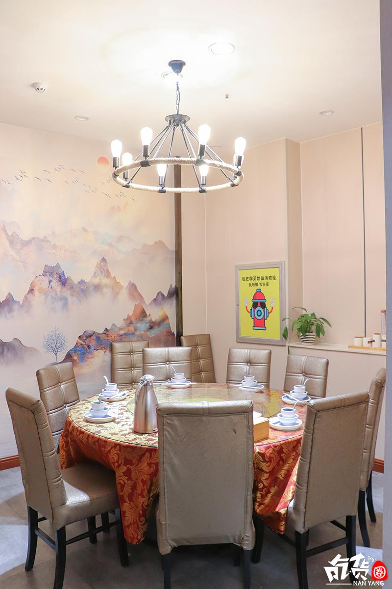 南阳滋补烩面哪家最好吃,肚包肉南阳