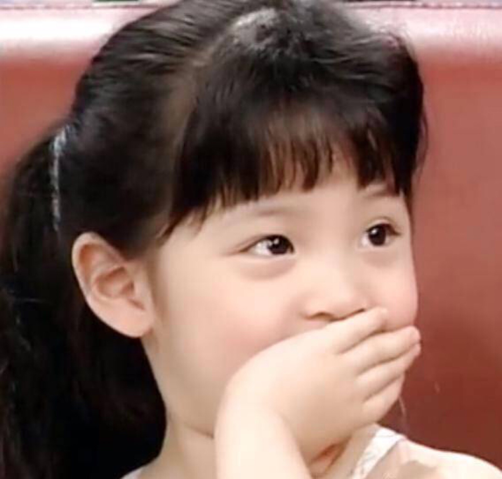 欧阳妮妮和欧阳娜娜什么关系,欧阳妮妮跟欧阳娜娜什么关系