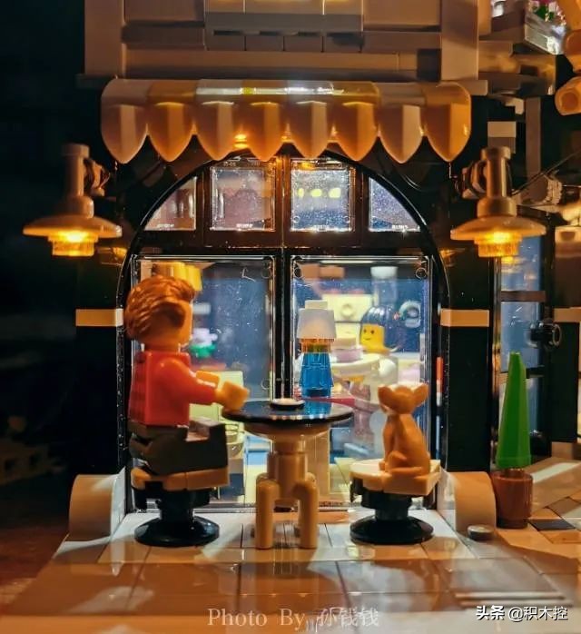 盘点乐高玩家,乐高玩家是怎么省钱的