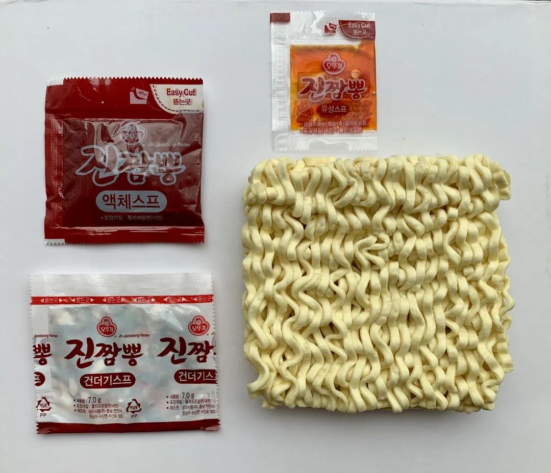 比较好吃的几种泡面推荐,最值得吃的十大泡面