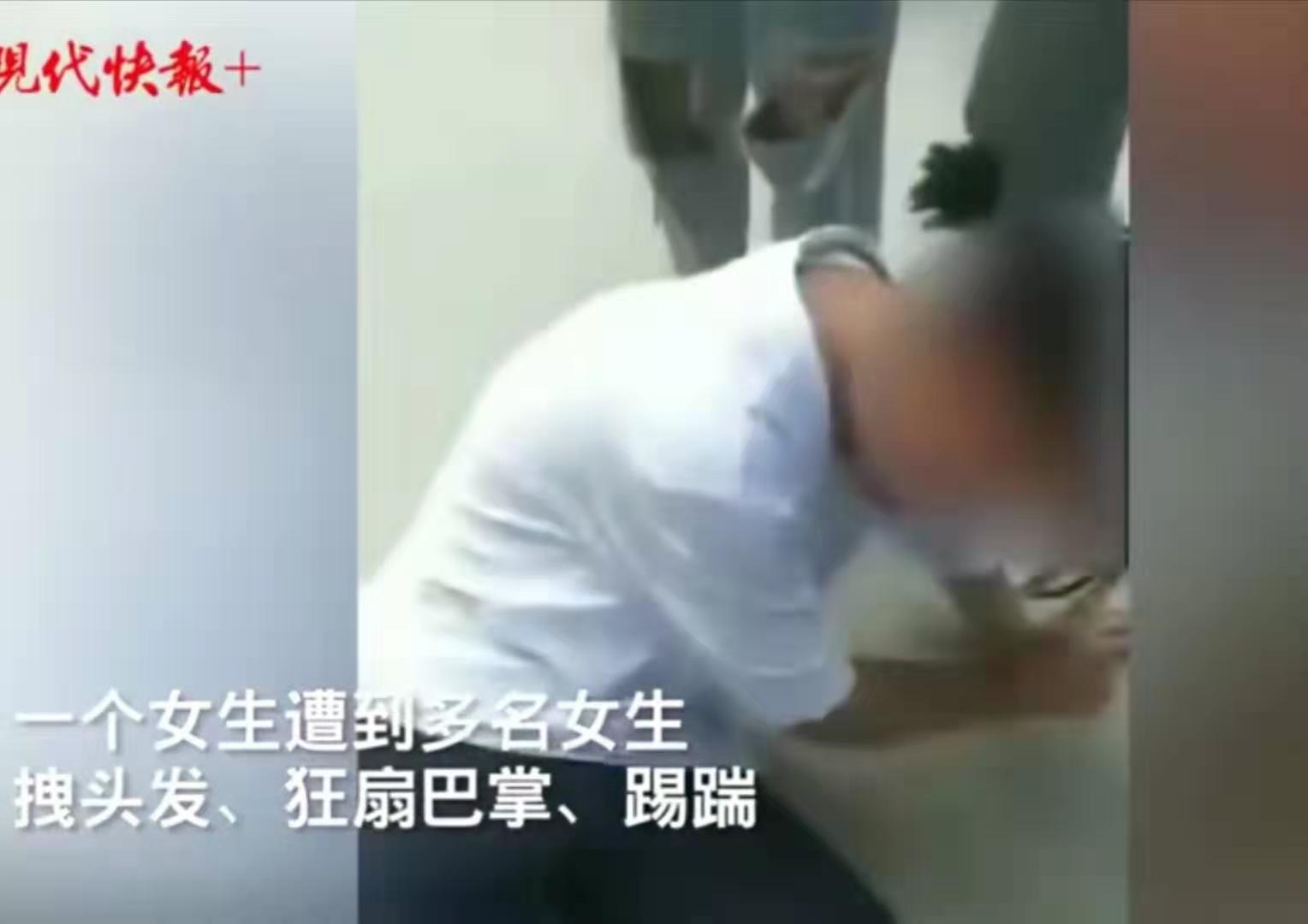 校园*力暴**频频发生，父母该如何做，才能避免伤害孩子