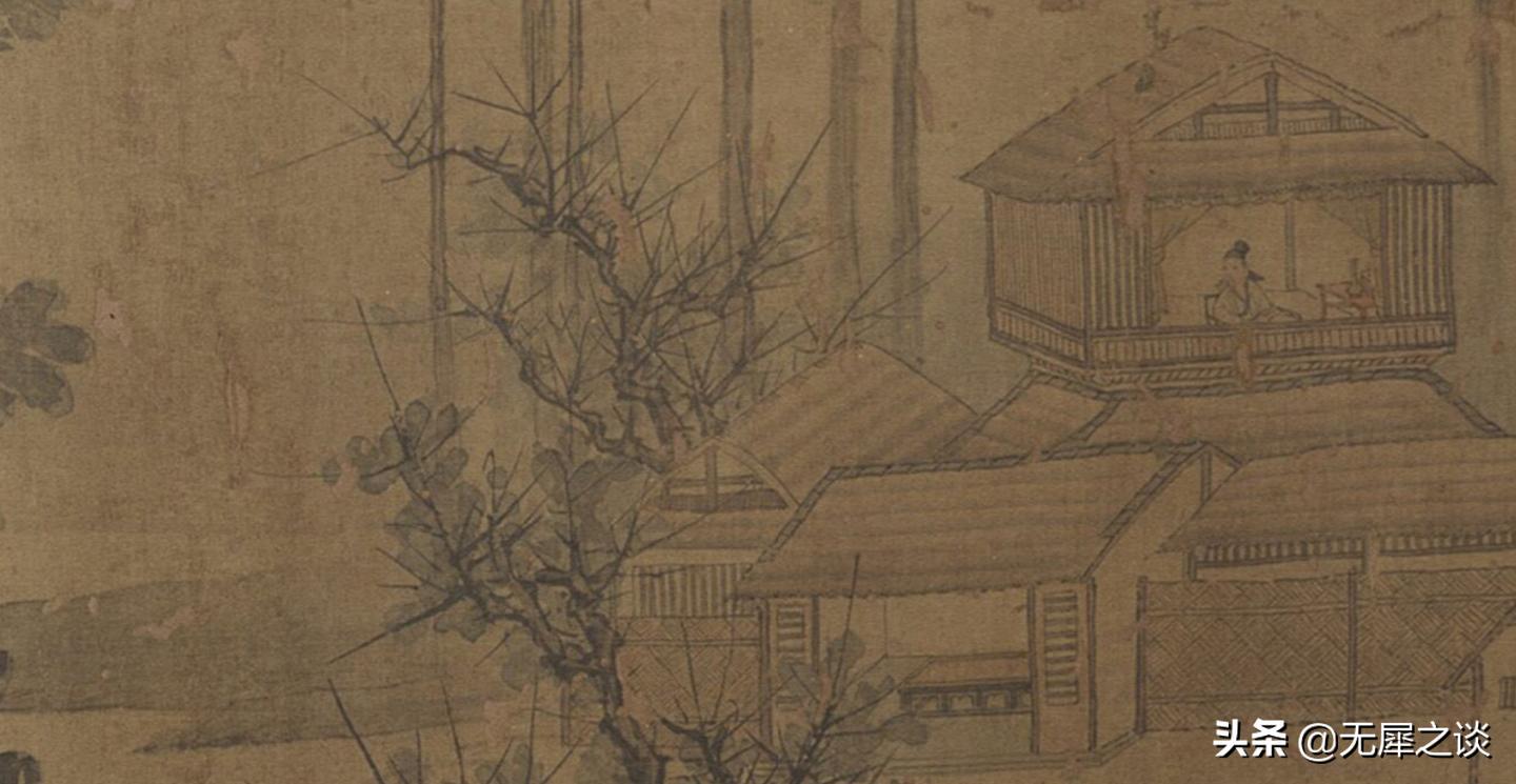 狱苏05一语成谶：北客若来休问事，西湖虽好莫吟诗