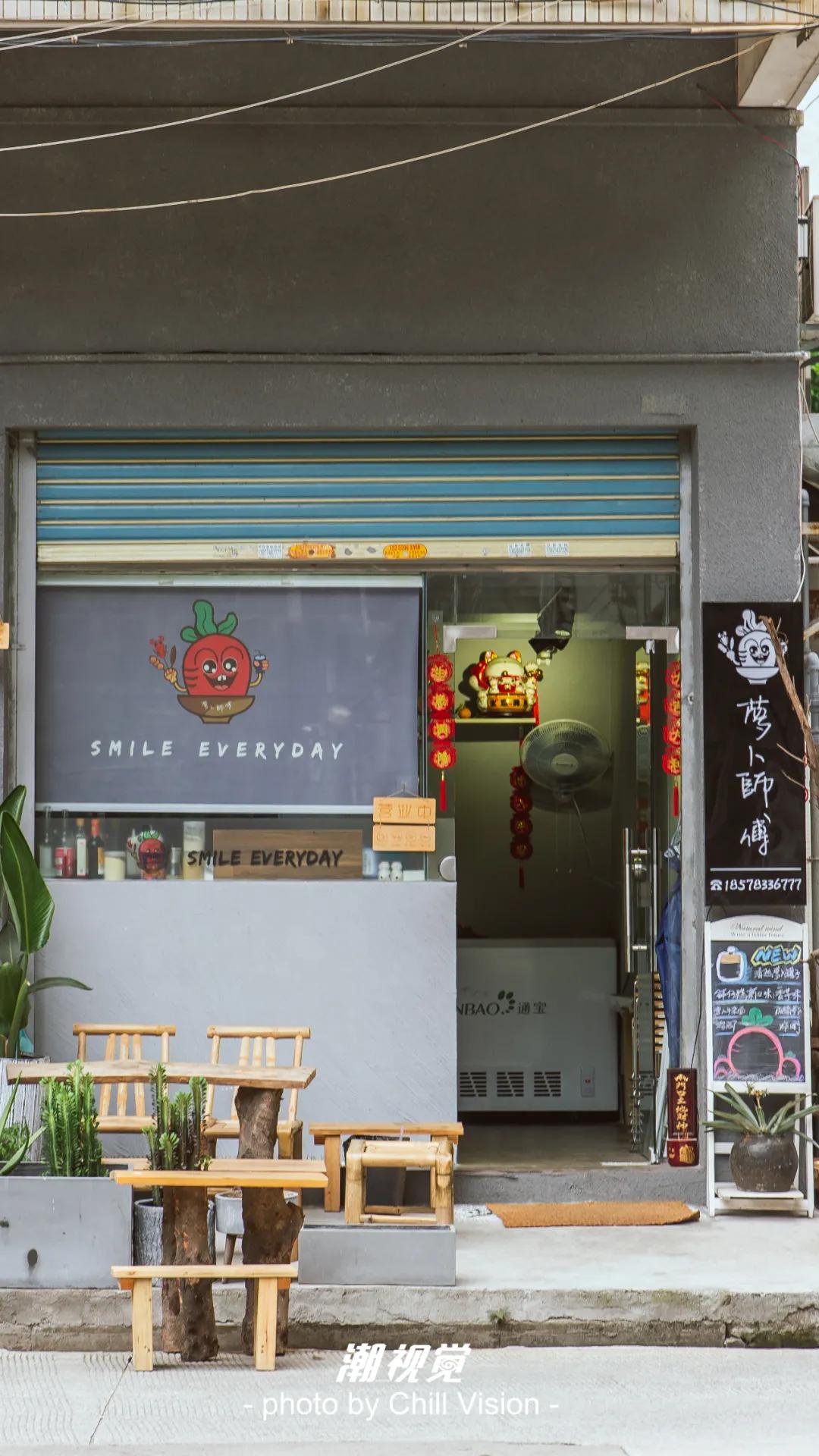 三水老字号小食,三水宵夜老字号美食推荐