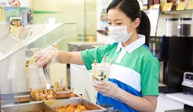 连锁便利店的经营管理方案,美宜佳便利店经营管理分析