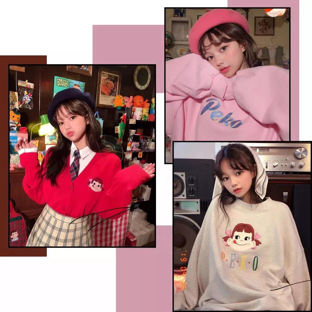 开春外套女小众高级,开春时髦又实用的穿搭