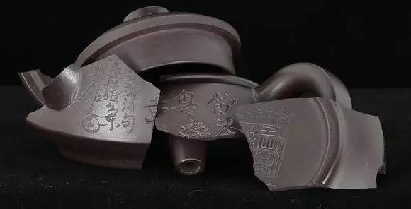 新手不建议入的紫砂壶,5种不能买的紫砂壶