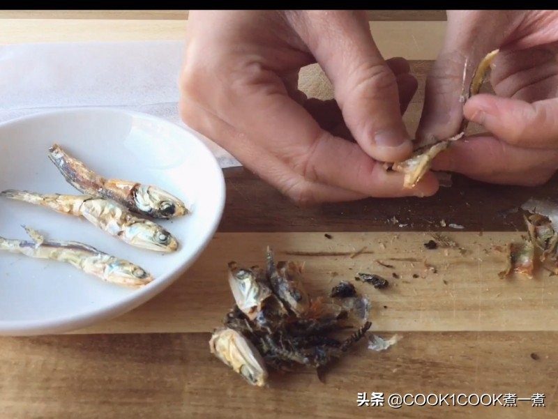 韩国豆芽汤正宗做法,韩式豆芽汤家常做法