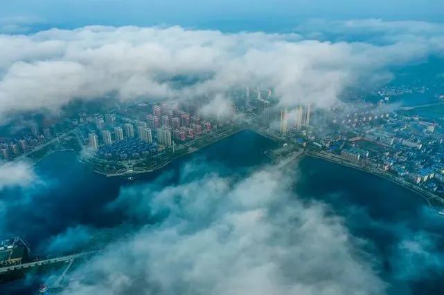 九江市未来20年的规划情况,九江十四五规划主要内容