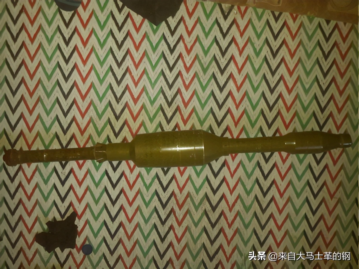自制土枪盛行？制式枪械太贵！中东热点地区轻*器武**价格考察（二）