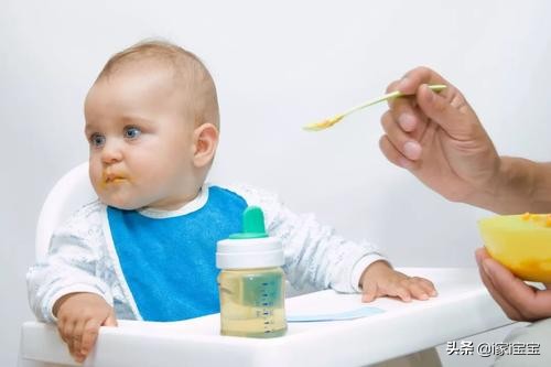 宝宝不吃辅食怎么添加奶粉,宝宝不吃水果怎么添加辅食