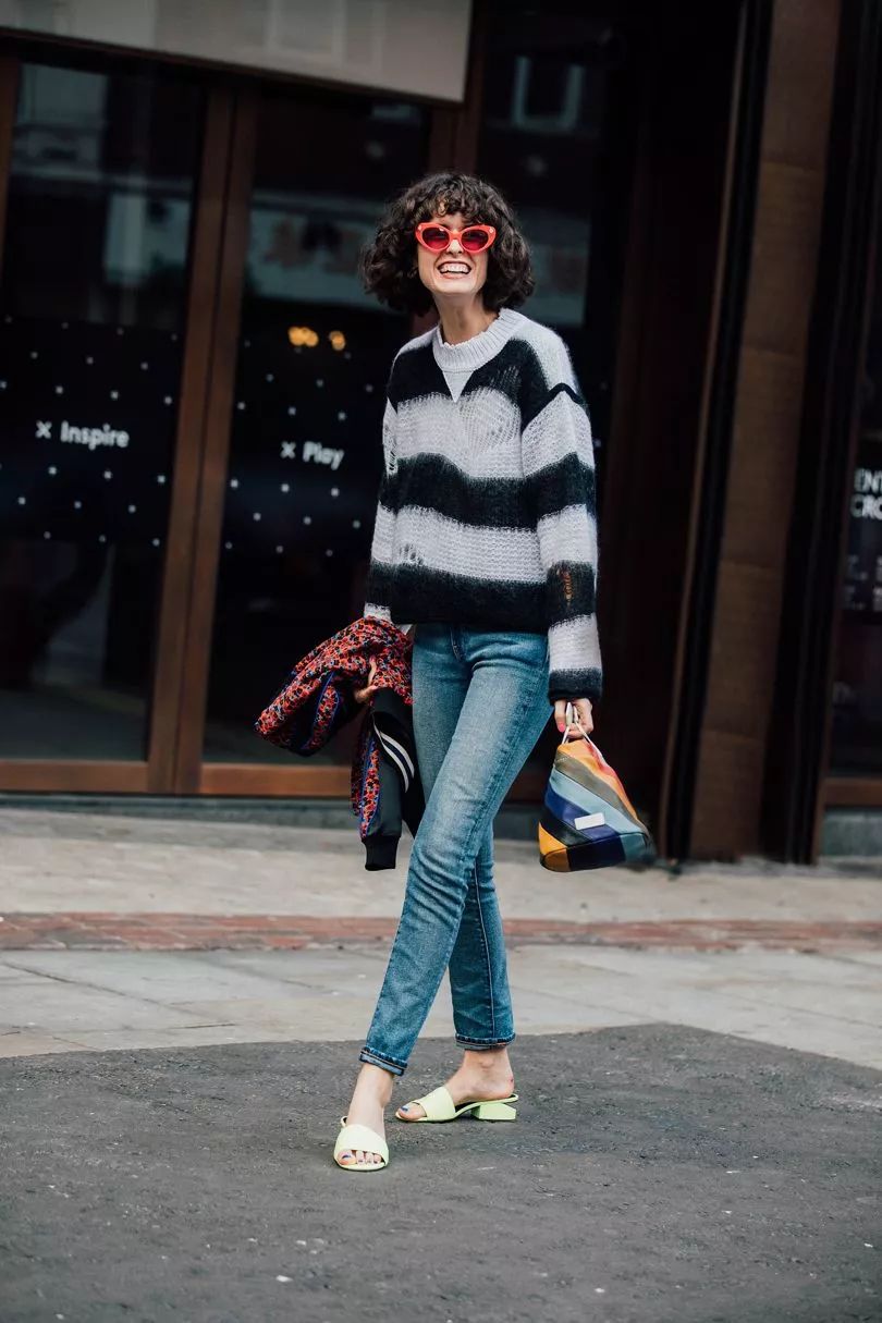 帕丽斯杰克逊个性穿搭,帕丽斯杰克逊有多漂亮