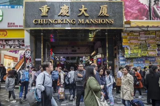 港校老师上课超会玩？推荐的书单怎么买划算？赴港攻略提前解锁