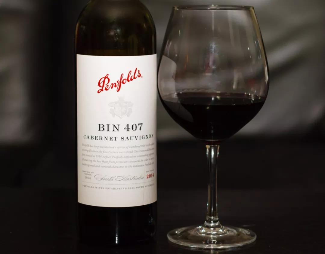 最新最全版｜奔富全系列酒款指南，强烈推荐收藏！