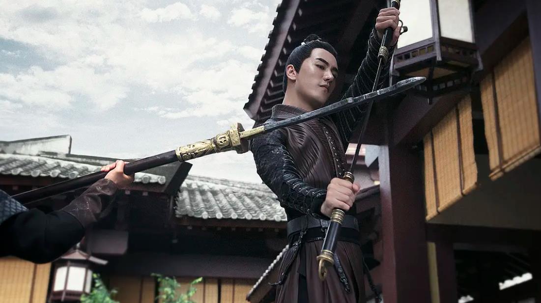 庆余年最奇葩的角色,庆余年十大最恶心角色