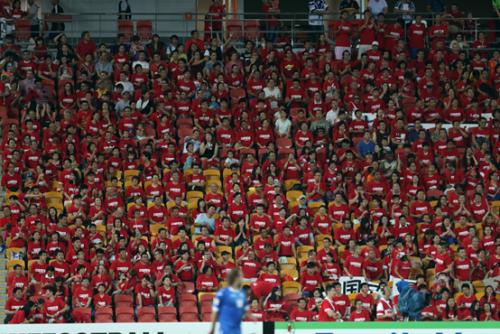 我们为什么会如此热爱足球,我们为何痴迷足球