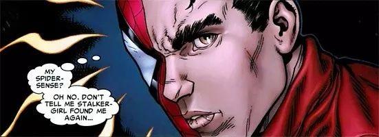 蜘蛛侠凭什么接班钢铁侠?托尼:全宇宙他最像我!(附录彩蛋)