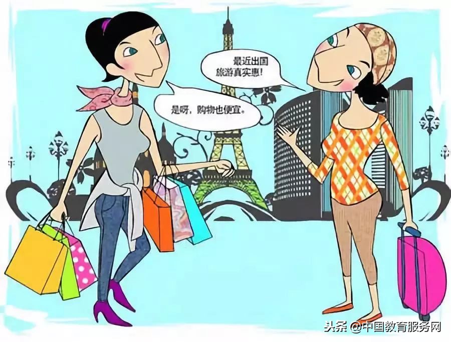 香港代购免税有什么套路,香港免税代购怎么个流程