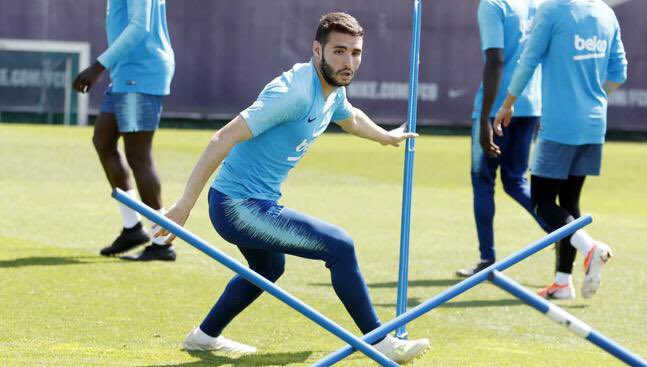 巴萨外租小将两球淘汰让C罗“蒙羞”之队，他回归还需哈兰德？