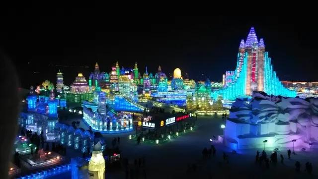 黑龙江哈尔滨对比吉林长春,哈尔滨和江苏哪个大