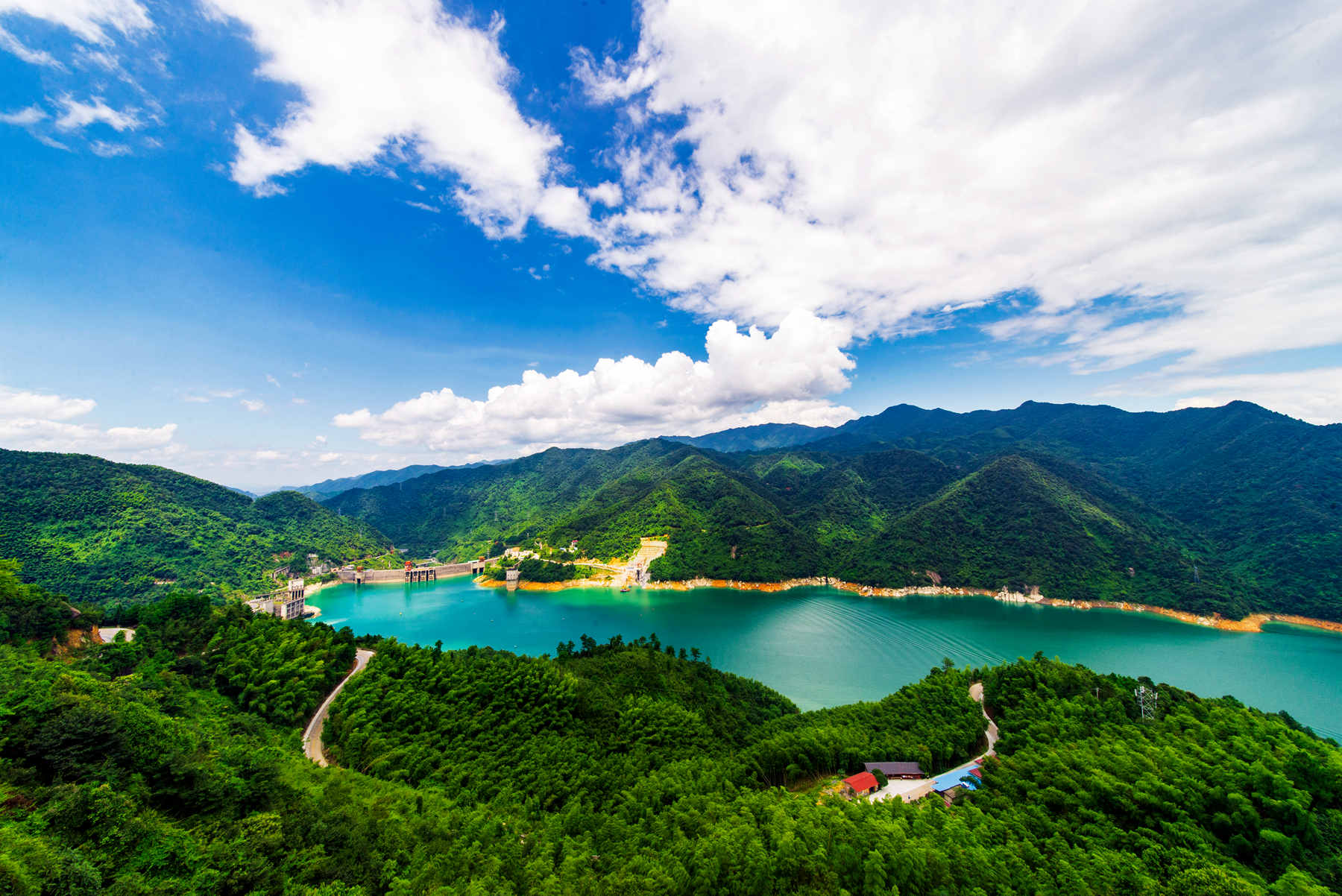 三个奇石景观,奇石三景的视频