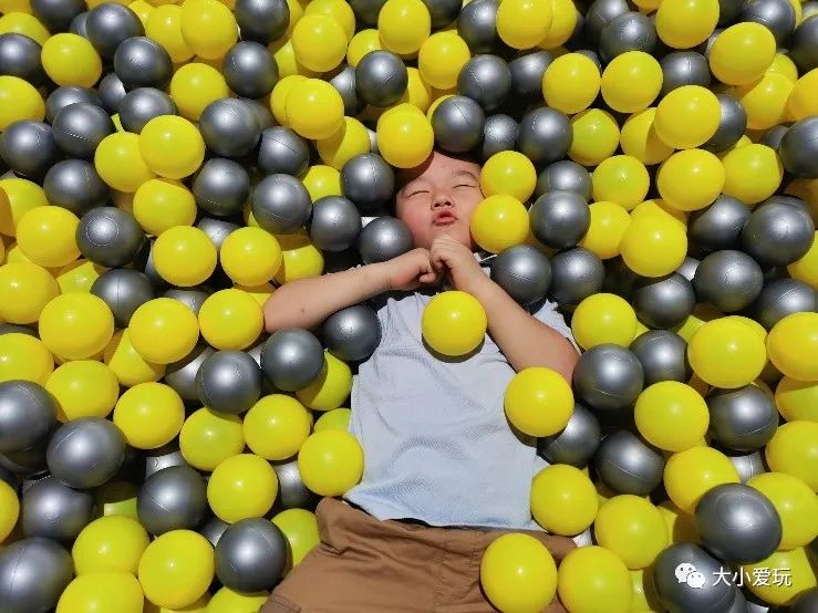 玩腻的游乐园,商场游乐园推荐