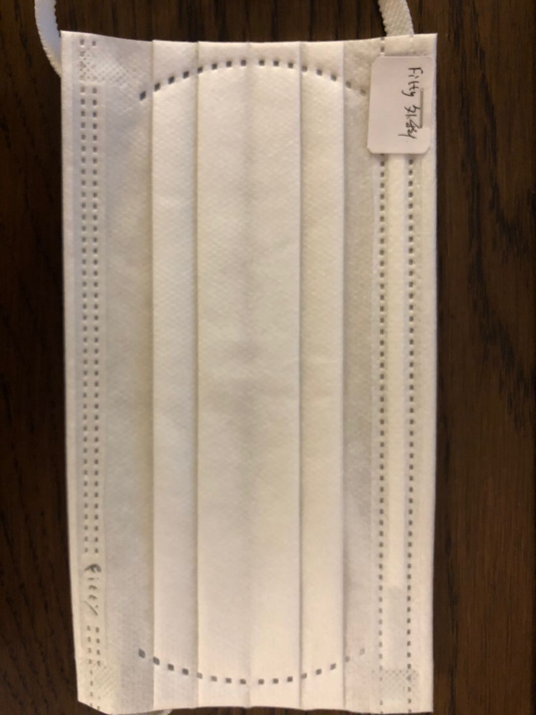 亿信，博锐，康力，稳健，保为康等一批口罩对比测试效率及阻力